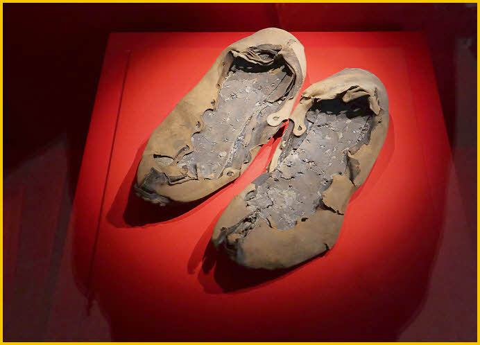 Pair of Shoes