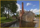 The Old Mill and Stream