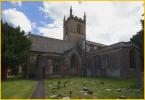 St Edwards Church