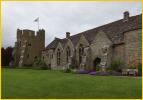 Stokesay Castle
