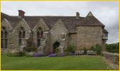 Stokesay Castle