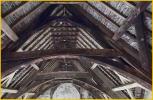 Great Hall Ceiling