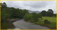 Walk around Derwant Water