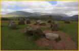 Ceremonial Circle? 
