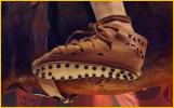 Riding Shoe