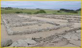 Vindolanda Fort and Village Ruins