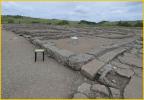 Vindolanda Fort and Village Ruins