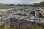 Vindolanda Fort and Village Ruins