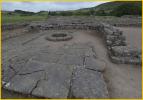 Roman Army Headquarters Building