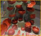 Pottery