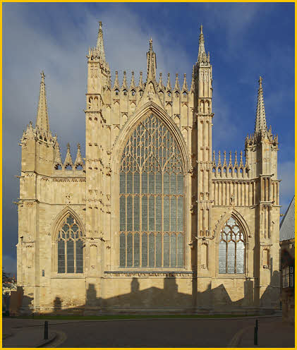 East End