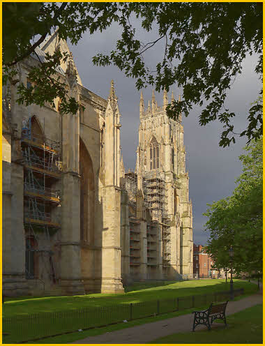 North Side