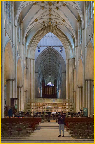 Nave