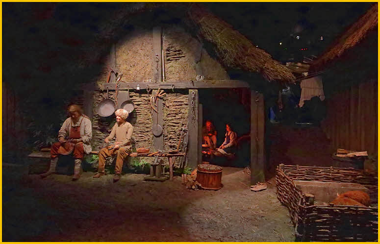 Jorvik Centre