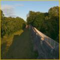 City Wall Walk