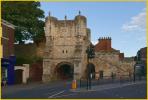 Bootham Bar