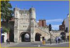 Bootham Bar