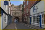 Bootham Bar