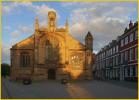 St Michael le Belfry