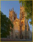York Minster