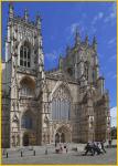 York Minster