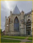 Chapter House
