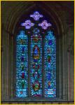 Stained Glass Window