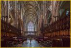 Choir and Lady Chapel
