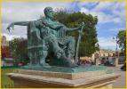 Statue of Constantine