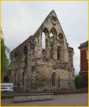 St Marys Abbey