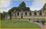 St Marys Abbey
