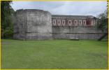 Multangular Tower