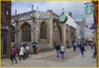 St Martin Le Grand Church