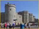Salisbury Tower and Henry VIII Gate