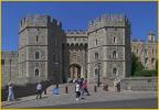 Henry VIII Gate