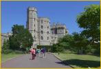 Edward III and Lancaster Towers
