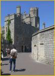 Saxon Tower