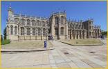 St Georges Chapel
