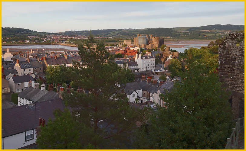 Conwy