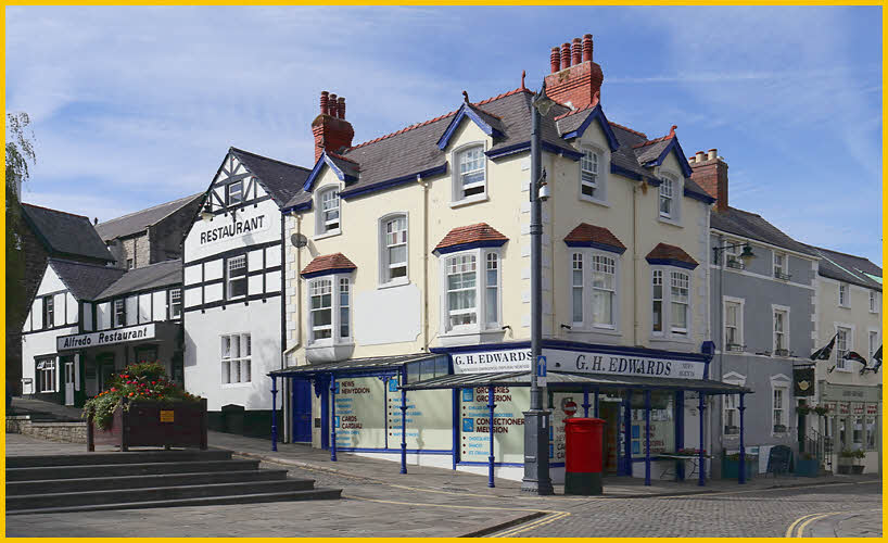 Lancaster Square