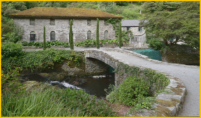 Old Mill