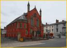 Red Brick Church