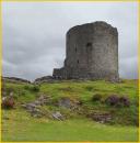 Dolbadarn Castle
