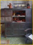 Kitchen Cabinet