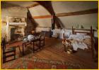 Gable Bedroom
