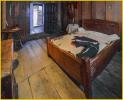 Robert Wynns Bedchamber