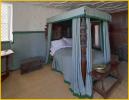 Dorthy Wynns Bedchamber