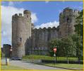 Conwy Castle