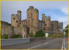 Conwy Castle