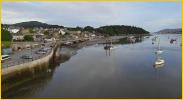 Conwy Harbor
